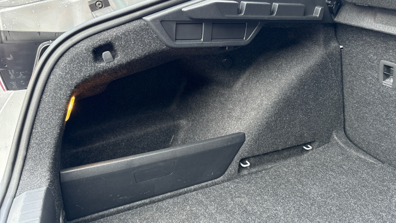 Skoda Octavia 1.5 TSI SE Technology 5dr Petrol Hatchback